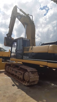 CAT 330C