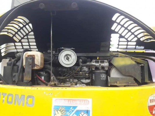 มาใหม่จ้า...SUMITOMO SH75US   เก่านอกแท้...4,XXX  ชั่วโมง..พร้อมปากคีบ..หมุนได้ 360  ลองระบบกันได้ทุกวัน..โทร 089-3818694  จ๊อย..