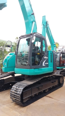 ขายรถขุดKOBELCO SK225 SR YEAR2014