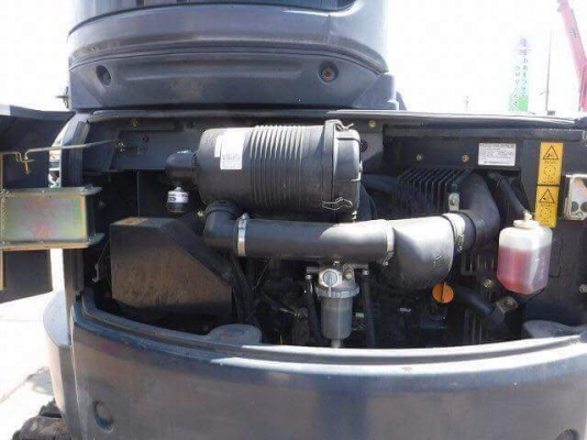 มาใหม่จ้า. KOBELCO SK40SR-3  เก่านอกแท้...เดิมๆๆ..มีลายแย๊ก...เครื่องปั๊มแห้ง..สภาพสวย..พร้อมใช้..โทร 089-3818694  จ๊อย..