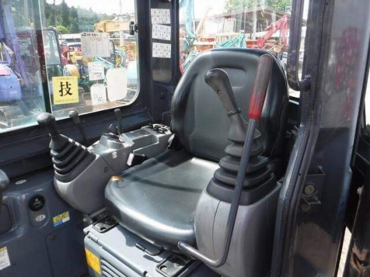 มาใหม่จ้า. KOBELCO SK40SR-3  เก่านอกแท้...เดิมๆๆ..มีลายแย๊ก...เครื่องปั๊มแห้ง..สภาพสวย..พร้อมใช้..โทร 089-3818694  จ๊อย..