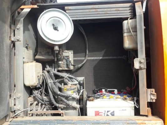 ขายจ้า..HITACHI EX120-5 รถบ้านฝากขาย...สภาพดี พร้อมใช้..เอกสารอินวอย โทร 089-3818694 จ๊อย ขายจ้า..HITACHI EX120-5 รถบ้านฝากขาย...สภาพดี พร้อมใช้..เอกสารอินวอย โทร 089-3818694 จ๊อย