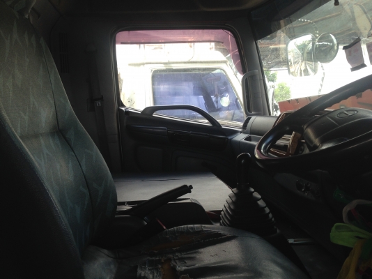 ขายด่วน 6 ล้อ Hino FC4J 144 แรง ปี51 สภาพสวยพร้อมใช้ ขายด่วน 6 ล้อ Hino FC4J 144 แรง ปี51 สภาพสวยพร้อมใช้