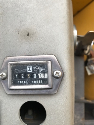 ขายแบคโฮ SUMITOMO S100 เทียบ(pc35) บุ้งกี๋ ปั้มนิ้ว แทรคยาง ครบๆ สวยเดิมจากญี่ปุ่น ทำงานสมบูรณ์ทุกระบบ รับรองไม่ผิดหวัง 265,000 เท่านั้น!!