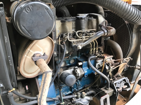 ขายแบคโฮ SUMITOMO S100 เทียบ(pc35) บุ้งกี๋ ปั้มนิ้ว แทรคยาง ครบๆ สวยเดิมจากญี่ปุ่น ทำงานสมบูรณ์ทุกระบบ รับรองไม่ผิดหวัง 265,000 เท่านั้น!!