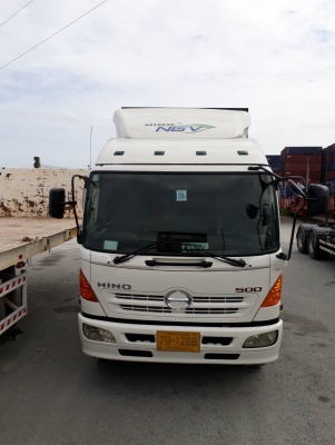 HINO 260 ปี 53 HINO 260 ปี 53