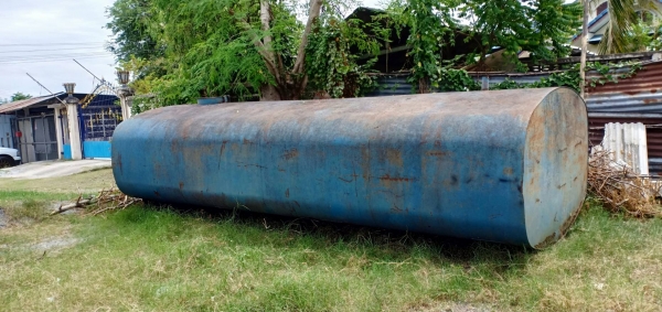 ขายแทงค์น้ำมันและแทงค์น้ำ สนใจโทร 089-7020483