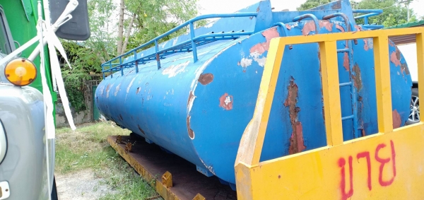 ขายแทงค์น้ำมันและแทงค์น้ำ สนใจโทร 089-7020483