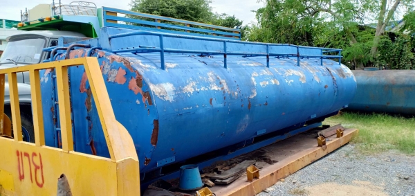 ขายแทงค์น้ำมันและแทงค์น้ำ สนใจโทร 089-7020483