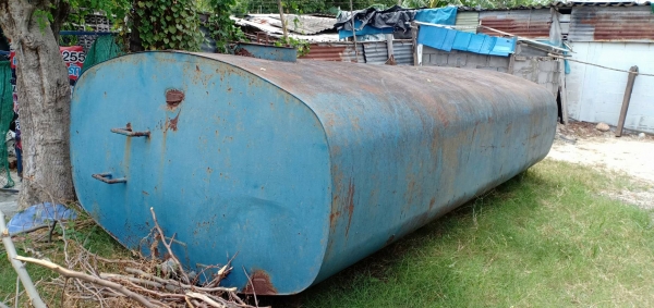 ขายแทงค์น้ำมันและแทงค์น้ำ สนใจโทร 089-7020483