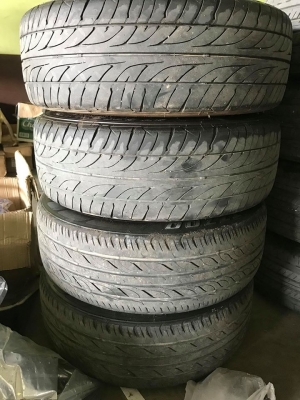 ล้อ17 8/9 ยาง17=1คู่ ยาง14=1คู่ ล้อ17 8/9 ยาง17=1คู่ ยาง14=1คู่