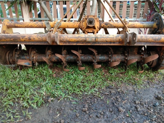 โรตารี่CCT180  พร้อมยอย  สนใจแวะมาชมครับ