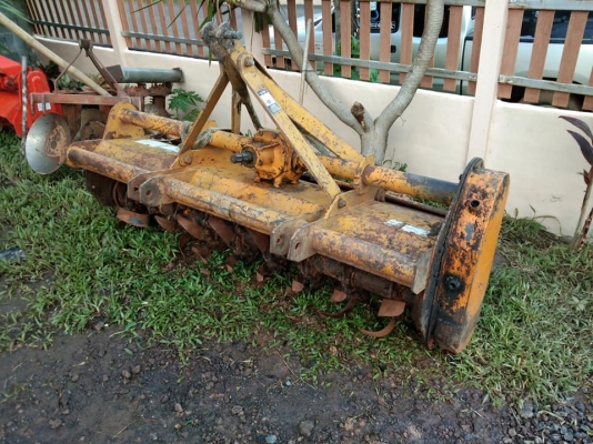 โรตารี่CCT180  พร้อมยอย  สนใจแวะมาชมครับ