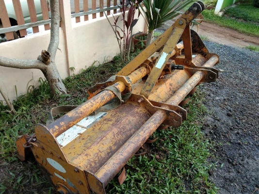 โรตารี่CCT180  พร้อมยอย  สนใจแวะมาชมครับ