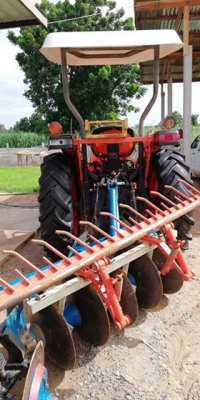 3408DT ดันหน้า ผาลหลัง ระบบดีพร้อมใช้งาน 3408DT ดันหน้า ผาลหลัง ระบบดีพร้อมใช้งาน