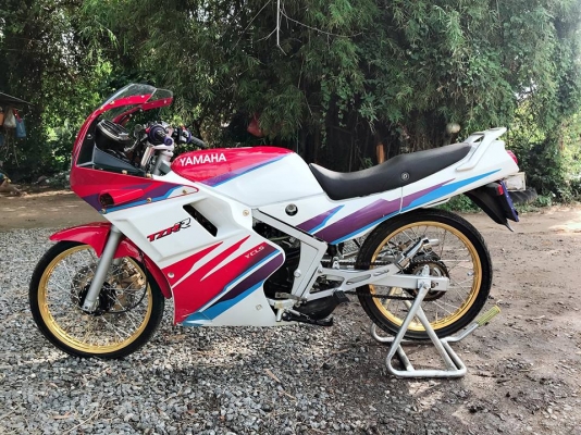 ขาย TZRR150 แต่งสวยๆสภาพเนียนๆ ภาษีเต็มพร้อมโอน รถพร้อมออกทริป ขาย TZRR150 แต่งสวยๆสภาพเนียนๆ ภาษีเต็มพร้อมโอน รถพร้อมออกทริป