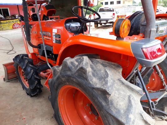 ขายรถไถ L3608ปี56รถไร่ มีใบมีดผาลบุกเบิกพรีอมใช่งานครับ ขายรถไถ L3608ปี56รถไร่ มีใบมีดผาลบุกเบิกพรีอมใช่งานครับ