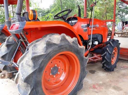 ขายรถไถ L3608ปี56รถไร่ มีใบมีดผาลบุกเบิกพรีอมใช่งานครับ ขายรถไถ L3608ปี56รถไร่ มีใบมีดผาลบุกเบิกพรีอมใช่งานครับ