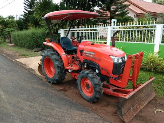 36แรง พร้อมใช้ เล่มทะเบียนพร้อม ดันหน้า พางหลัง