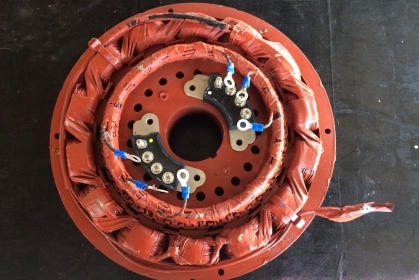 ได ปั่่นไฟ  FARADAY ขนาด 22kva-500kva มีสินค้าพร้อมส่ง