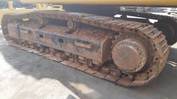 ขาย 890,000 CAT 330 C ไฟฟ้าครบ เครื่องดี ปั๊มแรง เอวแน่น ช่วงล่างเต็ม รถสวยพร้อมใช้ เอกสารอินวอยท์ รถอยู่ ขอนแก่น 064-191-1112 ขาย 890,000 CAT 330 C ไฟฟ้าครบ เครื่องดี ปั๊มแรง เอวแน่น ช่วงล่างเต็ม รถสวยพร้อมใช้ เอกสารอินวอยท์ รถอยู่ ขอนแก่น 064-191-1112