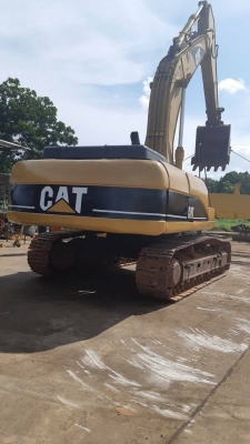 ขาย 890,000 CAT 330 C ไฟฟ้าครบ เครื่องดี ปั๊มแรง เอวแน่น ช่วงล่างเต็ม รถสวยพร้อมใช้ เอกสารอินวอยท์ รถอยู่ ขอนแก่น 064-191-1112 ขาย 890,000 CAT 330 C ไฟฟ้าครบ เครื่องดี ปั๊มแรง เอวแน่น ช่วงล่างเต็ม รถสวยพร้อมใช้ เอกสารอินวอยท์ รถอยู่ ขอนแก่น 064-191-1112