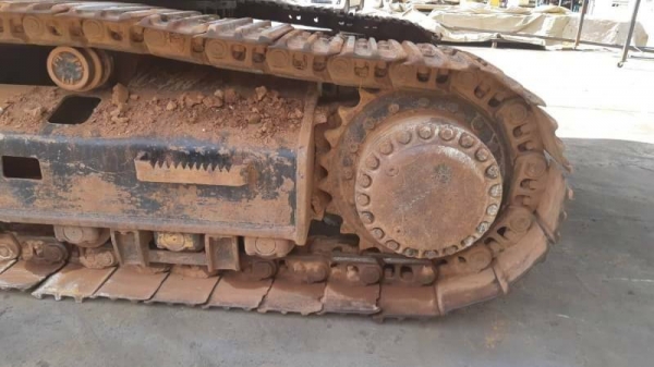 ขาย 890,000 CAT 330 C ไฟฟ้าครบ เครื่องดี ปั๊มแรง เอวแน่น ช่วงล่างเต็ม รถสวยพร้อมใช้ เอกสารอินวอยท์ รถอยู่ ขอนแก่น 064-191-1112 ขาย 890,000 CAT 330 C ไฟฟ้าครบ เครื่องดี ปั๊มแรง เอวแน่น ช่วงล่างเต็ม รถสวยพร้อมใช้ เอกสารอินวอยท์ รถอยู่ ขอนแก่น 064-191-1112