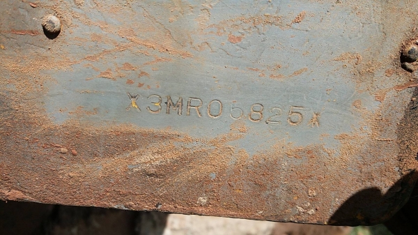 ขาย 495,000 CAT  320 B พร้อมไลหัวเจาะเครื่องดี ปั๊มดี  ช่วงล่างดี เอวแน่น ไฟฟ้าครบ รถสวยสภาพพร้อมใช้  เอกสารอินวอยท์ รถอยู่ ขอนแก่น 064-191-1112