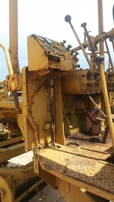 ขาย 185,000 รถเกรด KOMATSU GD305 เครื่องเกียร์ดี ระบบพร้อมใช้งาน ยางดี รถสภาพพร้อมใช้ รถอยู่ ขอนแก่น 090-772-3710 090-772-3708 ขาย 185,000 รถเกรด KOMATSU GD305 เครื่องเกียร์ดี ระบบพร้อมใช้งาน ยางดี รถสภาพพร้อมใช้ รถอยู่ ขอนแก่น 090-772-3710 090-772-3708