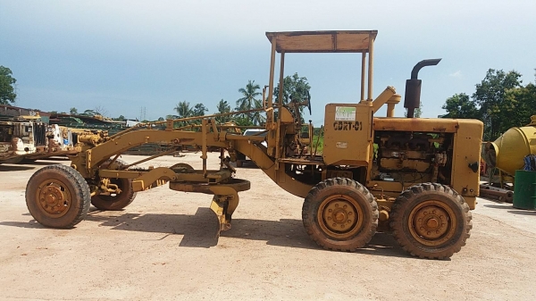 ขาย 185,000 รถเกรด KOMATSU GD305 เครื่องเกียร์ดี ระบบพร้อมใช้งาน ยางดี รถสภาพพร้อมใช้ รถอยู่ ขอนแก่น 090-772-3710 090-772-3708 ขาย 185,000 รถเกรด KOMATSU GD305 เครื่องเกียร์ดี ระบบพร้อมใช้งาน ยางดี รถสภาพพร้อมใช้ รถอยู่ ขอนแก่น 090-772-3710 090-772-3708