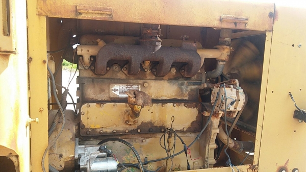 ขาย 185,000 รถเกรด KOMATSU GD305 เครื่องเกียร์ดี ระบบพร้อมใช้งาน ยางดี รถสภาพพร้อมใช้ รถอยู่ ขอนแก่น 090-772-3710 090-772-3708 ขาย 185,000 รถเกรด KOMATSU GD305 เครื่องเกียร์ดี ระบบพร้อมใช้งาน ยางดี รถสภาพพร้อมใช้ รถอยู่ ขอนแก่น 090-772-3710 090-772-3708