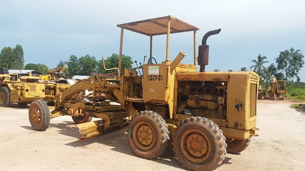 ขาย 185,000 รถเกรด KOMATSU GD305 เครื่องเกียร์ดี ระบบพร้อมใช้งาน ยางดี รถสภาพพร้อมใช้ รถอยู่ ขอนแก่น 090-772-3710 090-772-3708 ขาย 185,000 รถเกรด KOMATSU GD305 เครื่องเกียร์ดี ระบบพร้อมใช้งาน ยางดี รถสภาพพร้อมใช้ รถอยู่ ขอนแก่น 090-772-3710 090-772-3708