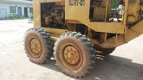 ขาย 185,000 รถเกรด KOMATSU GD305 เครื่องเกียร์ดี ระบบพร้อมใช้งาน ยางดี รถสภาพพร้อมใช้ รถอยู่ ขอนแก่น 090-772-3710 090-772-3708 ขาย 185,000 รถเกรด KOMATSU GD305 เครื่องเกียร์ดี ระบบพร้อมใช้งาน ยางดี รถสภาพพร้อมใช้ รถอยู่ ขอนแก่น 090-772-3710 090-772-3708