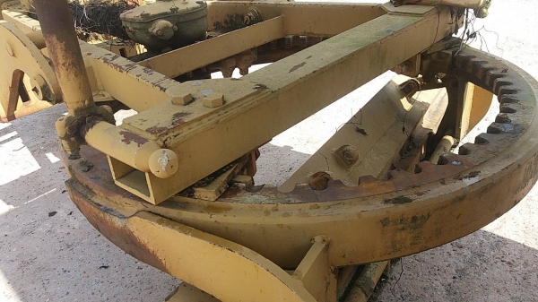 ขาย  185,000 รถเกรด KOMATSU  GD305 เครื่องเกียร์ดี ระบบพร้อมใช้งาน ยางดี รถสภาพพร้อมใช้ รถอยู่ ขอนแก่น 064-191-1112