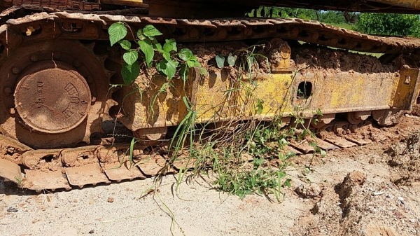 ขาย 175,000 KOMATSU pc 60-5 มีไลหัวเจาะเครื่องดี ปั๊มดี เอวมีขยับนิดหน่อย ช่วงล่างพอใช้ รถอยู่ ขอนแก่น 090-772-3710 090-772-3708 ขาย 175,000 KOMATSU pc 60-5 มีไลหัวเจาะเครื่องดี ปั๊มดี เอวมีขยับนิดหน่อย ช่วงล่างพอใช้ รถอยู่ ขอนแก่น 090-772-3710 090-772-3708