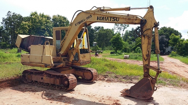 ขาย 175,000 KOMATSU pc 60-5 มีไลหัวเจาะเครื่องดี ปั๊มดี เอวมีขยับนิดหน่อย ช่วงล่างพอใช้ รถอยู่ ขอนแก่น 090-772-3710 090-772-3708 ขาย 175,000 KOMATSU pc 60-5 มีไลหัวเจาะเครื่องดี ปั๊มดี เอวมีขยับนิดหน่อย ช่วงล่างพอใช้ รถอยู่ ขอนแก่น 090-772-3710 090-772-3708
