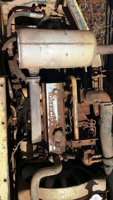 ขาย 175,000 KOMATSU pc 60-5 มีไลหัวเจาะเครื่องดี ปั๊มดี เอวมีขยับนิดหน่อย ช่วงล่างพอใช้ รถอยู่ ขอนแก่น 090-772-3710 090-772-3708 ขาย 175,000 KOMATSU pc 60-5 มีไลหัวเจาะเครื่องดี ปั๊มดี เอวมีขยับนิดหน่อย ช่วงล่างพอใช้ รถอยู่ ขอนแก่น 090-772-3710 090-772-3708