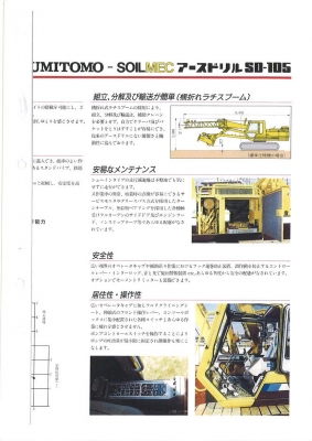 ขายรถเจาะนำเข้าจากประเทศญี่ปุ่น ขายรถเจาะนำเข้าจากประเทศญี่ปุ่น