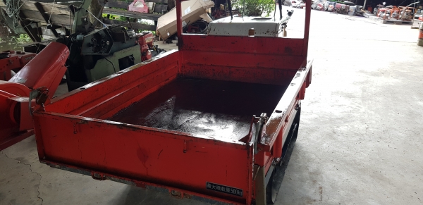 500 โล สตาร์ท 2 ระบบ รถแทรคยางการเกษตร 500 โล สตาร์ท 2 ระบบ รถแทรคยางการเกษตร