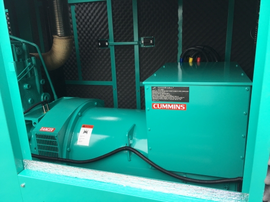 Cummins 100-800 kva. Made in USA รับประกัน 2 ปี Cummins 100-800 kva. Made in USA รับประกัน 2 ปี