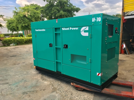 Cummins 100-800 kva. Made in USA รับประกัน 2 ปี Cummins 100-800 kva. Made in USA รับประกัน 2 ปี