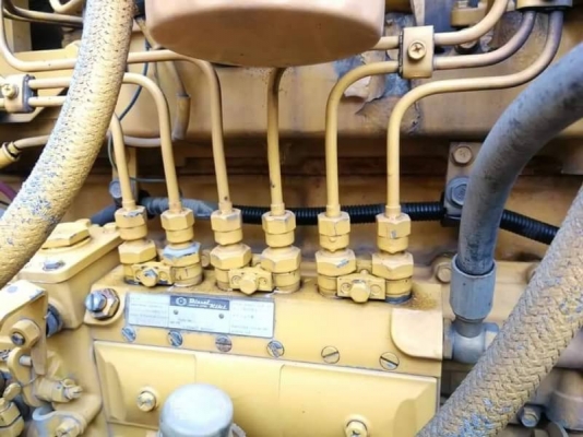 ขาย รถตักเอวอ่อน KOMATSU WA200-1 ซีเรียล30,000 สภาพดีมาก นำเข้าจากญี่ปุ่น โทร.090-986-2521 อ๊อบ