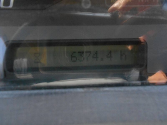 ขาย รถตักเอวอ่อน KOMATSU WA100-5 สภาพดีมาก นำเข้าจากญี่ปุ่น โทร.090-986-2521 อ๊อบ