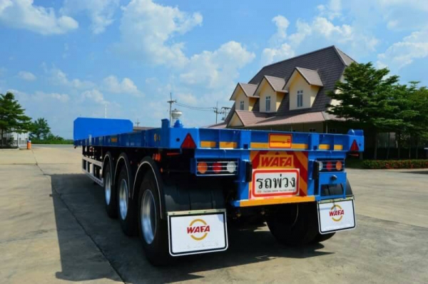 หางพื้นเรียบ 3เพลา ดาวน์ 60,000 รวมค่าประกันภัย ไม่รวมจัดแนนซ์ *จัดแนนซ์เฉพาะหางก็ได้* หางพื้นเรียบ 3เพลา ดาวน์ 60,000 รวมค่าประกันภัย ไม่รวมจัดแนนซ์ *จัดแนนซ์เฉพาะหางก็ได้*