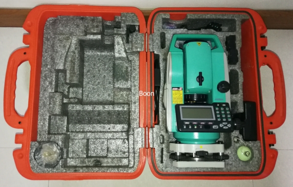Total Station SOKKIA SET 630RK