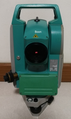 Total Station SOKKIA SET 630RK