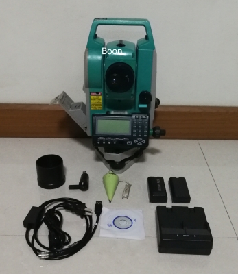 Total Station SOKKIA SET 630RK