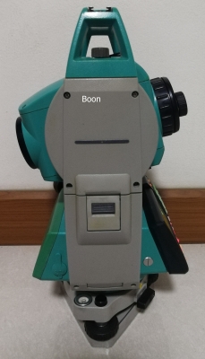 Total Station SOKKIA SET 630RK