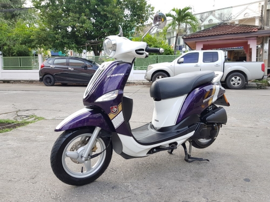 Filano วื่ง7000โล สภาพหายาก รถบ้าน เล่มชุดโอนภาษีพรบครบ