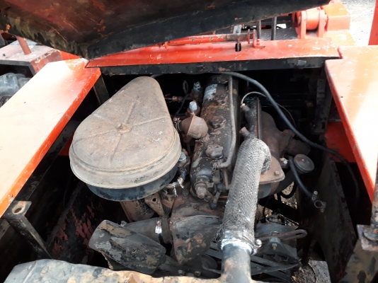 ขาย โฟลคลิฟ 5 ตัน ขาย โฟลคลิฟ 5 ตัน